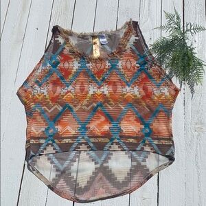 4/20❤️Spoiled Top